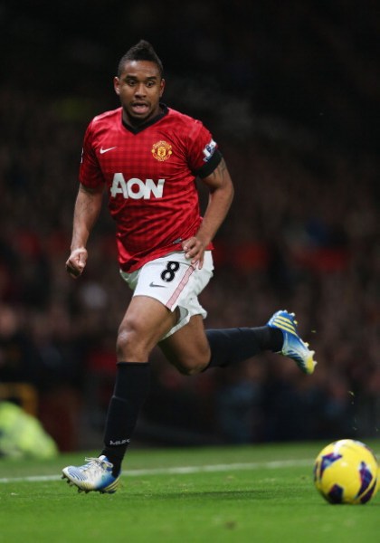 在中國足球 在中國足球